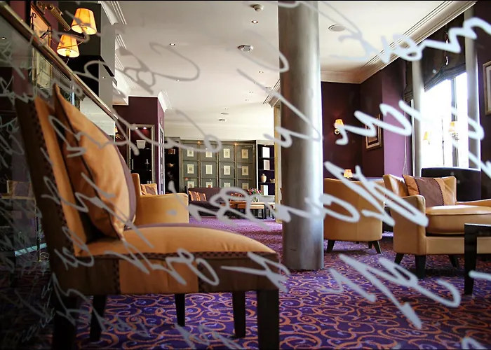 Villa Lutece Port Royal Paris