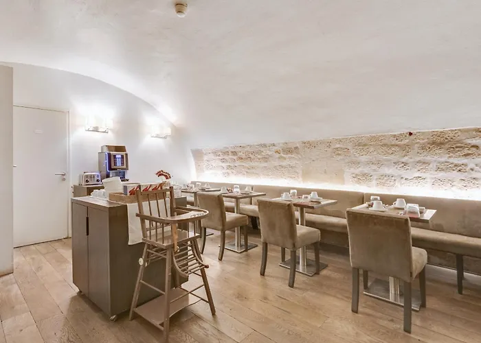 Villa Des Princes Paris